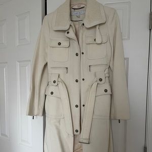 LAUNDRY By: Shelli Seagal Coat